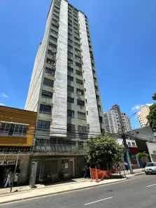 Sala Comercial para venda ou aluguel, 38m² no Barro Preto, Belo Horizonte