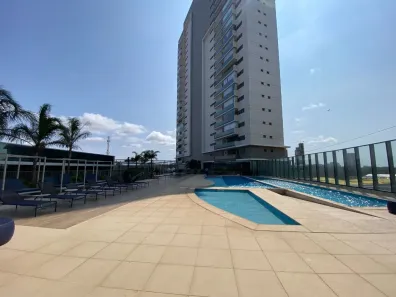 Apartamento com 4 Quartos à venda, 147m² no Darly Santos, Vila Velha