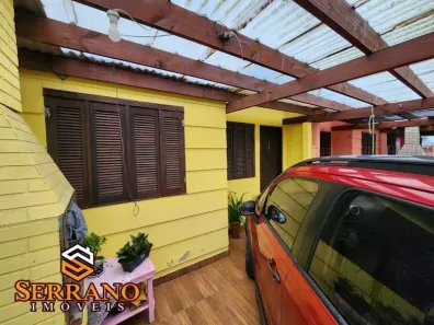 Casa com 2 Quartos à venda, 43m² no Praia de Mariluz, Imbé