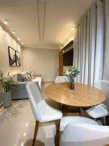 Apartamento com 2 Quartos à venda, 53m² no Bela Vista, Palhoça