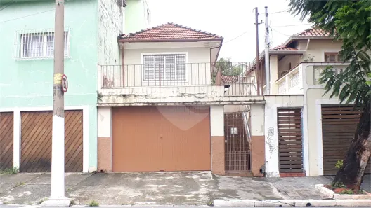 Casa com 3 Quartos à venda, 142m² no Carandiru, São Paulo