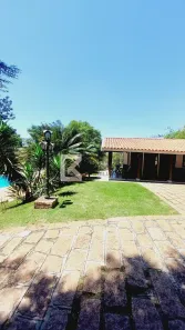 Fazenda/Sítio com 4 Quartos à venda, 2500m² no Colinas do Mosteiro de Itaici, Indaiatuba