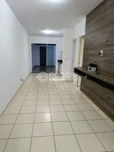 Casa de Condomínio com 3 Quartos à venda, 110m² no Aclimação, Uberlândia