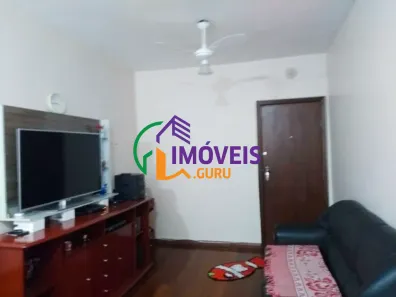Apartamento com 3 Quartos à venda, 80m² no Dona Clara, Belo Horizonte