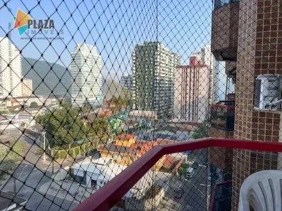 Apartamento com 3 Quartos à venda, 144m² no Canto do Forte, Praia Grande