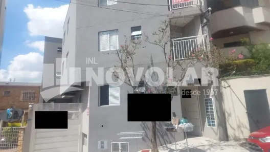 Apartamento com 2 Quartos à venda, 45m² no Água Fria, São Paulo