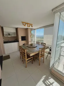 Apartamento com 3 Quartos à venda, 136m² no Jardim Esplanada II, São José dos Campos