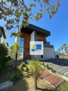 Casa de Condomínio com 4 Quartos à venda, 260m² no , Eusébio
