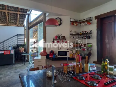 Casa com 4 Quartos à venda, 2000m² no Bom Jesus, Santa Luzia