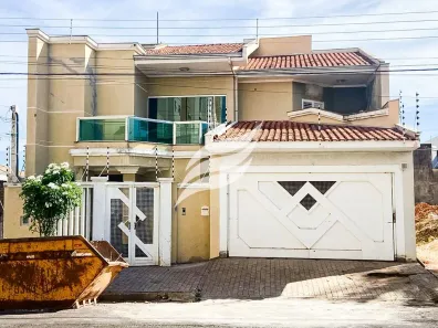 Casa com 3 Quartos à venda, 290m² no Icaray, Araçatuba