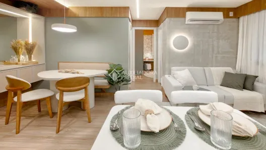 Apartamento com 2 Quartos à venda, 47m² no Cavalhada, Porto Alegre