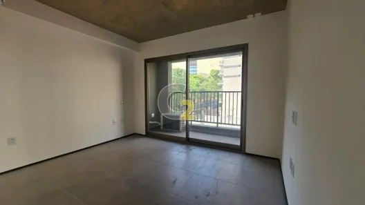 Apartamento com 1 Quarto à venda, 34m² no Cerqueira César, São Paulo