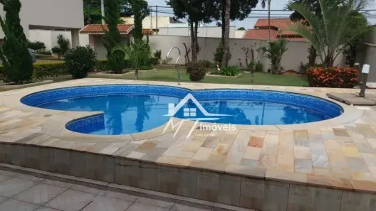 Sobrado com 3 Quartos à venda, 350m² no Jardim Puche, Sumaré