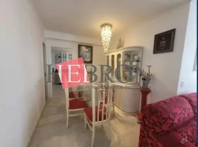 Apartamento com 3 Quartos para alugar, 94m² no Vila Gomes Cardim, São Paulo