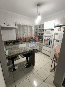 Casa com 3 Quartos à venda, 150m² no Parque Cidade Jardim II, Jundiaí