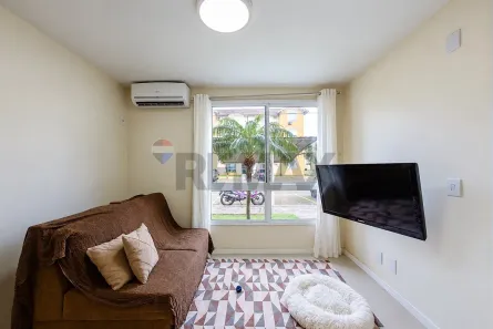 Apartamento com 2 Quartos à venda, 51m² no Mato Grande, Canoas