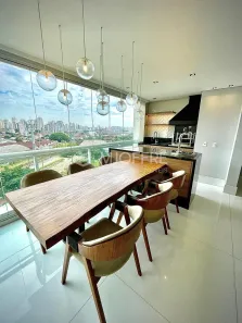 Apartamento com 3 Quartos para venda ou aluguel, 160m² no Água Branca, São Paulo