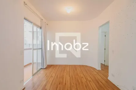 Apartamento com 2 Quartos à venda, 66m² no Pinheiros, São Paulo