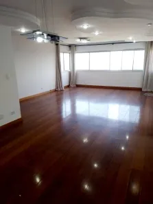 Apartamento com 4 Quartos à venda, 180m² no Cidade Dutra, São Paulo