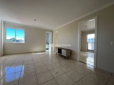 Apartamento com 2 Quartos para alugar, 68m² no Recanto Tropical, Cascavel