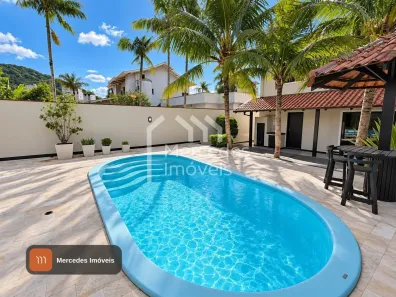Casa com 3 Quartos à venda, 301m² no Ressacada, Itajaí