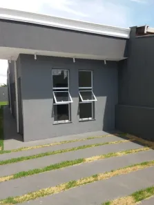 Casa com 2 Quartos à venda, 55m² no Vila Real, Hortolândia
