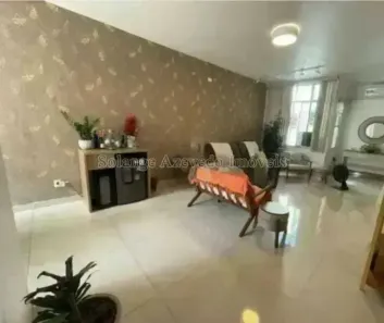 Apartamento com 3 Quartos à venda, 143m² no Tijuca, Rio de Janeiro