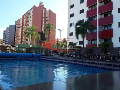 Apartamento com 2 Quartos para alugar, 78m² no Vila Aviação, Bauru