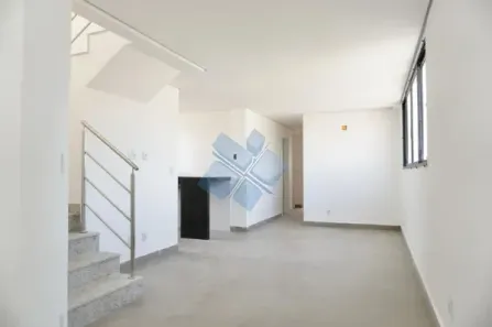 Cobertura com 2 Quartos à venda, 117m² no Calafate, Belo Horizonte