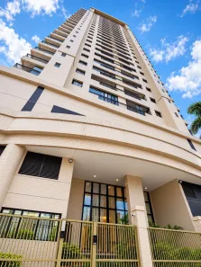 Apartamento com 3 Quartos à venda, 155m² no Batista Campos, Belém