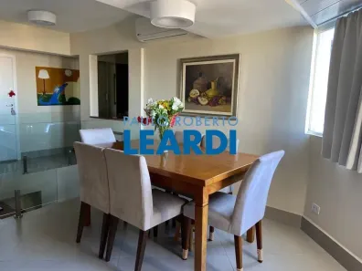 Cobertura com 2 Quartos à venda, 99m² no Jardim Parque Morumbi, São Paulo