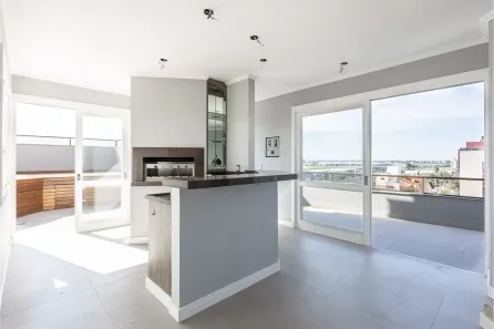 Cobertura com 3 Quartos à venda, 277m² no Jardim Lindóia, Porto Alegre