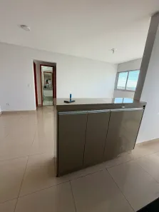 Apartamento com 2 Quartos para alugar, 60m² no Vila Rosa, Goiânia