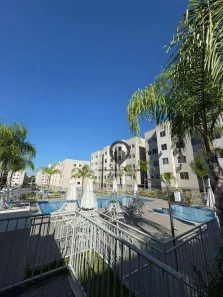 Apartamento com 2 Quartos à venda, 45m² no Campo Grande, Rio de Janeiro