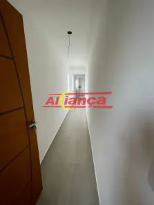 Apartamento com 1 Quarto à venda, 35m² no Santana, São Paulo