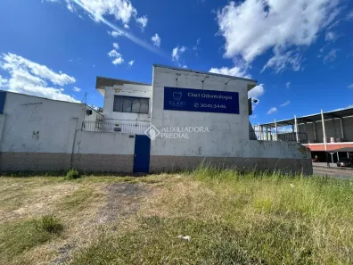 Prédio Comercial à venda, 271m² no Vila Imbui, Cachoeirinha