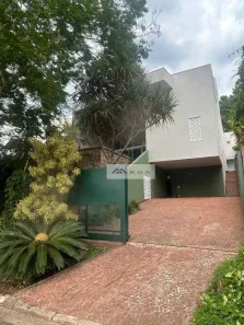 Casa de Condomínio com 3 Quartos à venda, 385m² no Jardim Sorirama (Sousas), Campinas