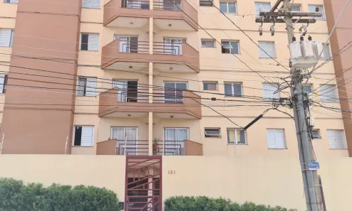 Apartamento com 2 Quartos à venda, 85m² no Jardim Chapadão, Campinas