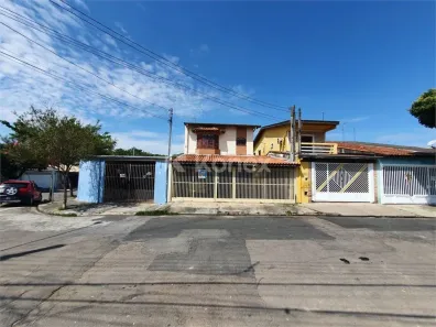 Casa com 4 Quartos à venda, 203m² no Jardim Castanheira, São José dos Campos