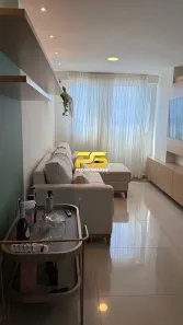 Apartamento com 2 Quartos para alugar, 57m² no Jardim São Paulo, João Pessoa