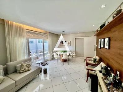 Apartamento com 4 Quartos à venda, 160m² no Graça, Salvador