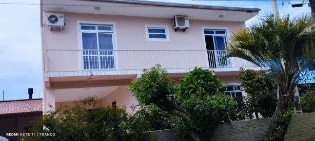 Casa com 4 Quartos à venda, 200m² no Ibiraquera, Imbituba