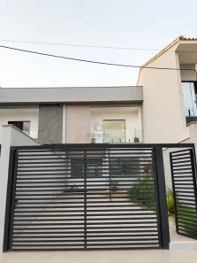 Casa com 3 Quartos à venda, 152m² no Jardim Belvedere, Volta Redonda