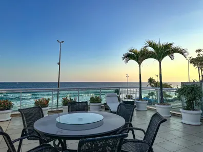 Cobertura com 5 Quartos à venda, 545m² no Barra da Tijuca, Rio de Janeiro