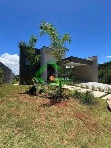 Casa com 3 Quartos à venda, 204m² no Condominio Quintas da Boa Vista, Atibaia