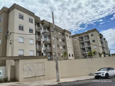 Apartamento com 2 Quartos à venda, 46m² no Recanto Vista Alegre, Cotia