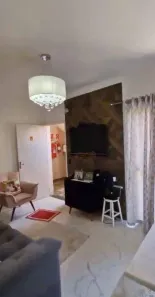 Casa de Condomínio com 2 Quartos à venda, 57m² no Jardim Ester, Itatiba
