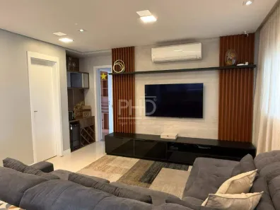 Apartamento com 3 Quartos à venda, 147m² no Centro, São Bernardo do Campo