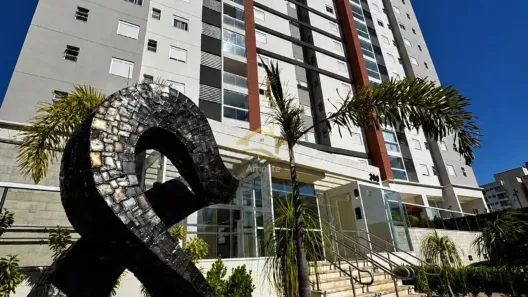 Apartamento com 2 Quartos à venda, 64m² no Jardim Walkíria, São José do Rio Preto