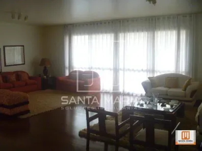 Apartamento com 4 Quartos à venda, 320m² no Ribeirânia, Ribeirão Preto